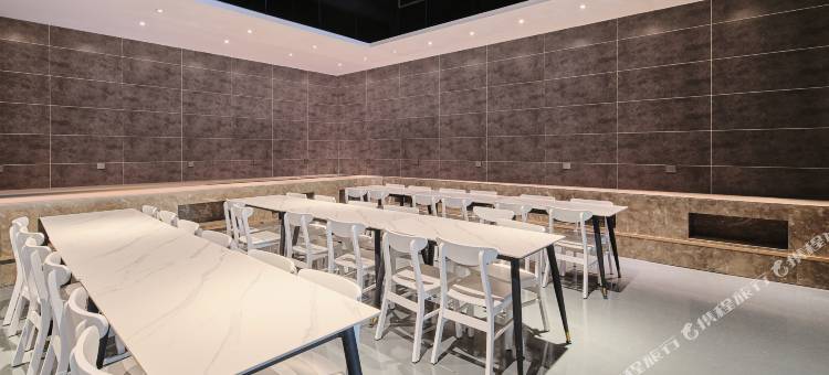 有戏电影酒店(保定京昆店)图片