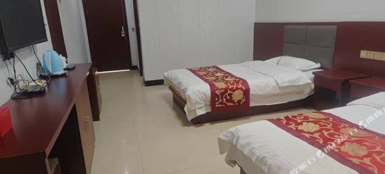 正镶白旗天盛宾馆图片