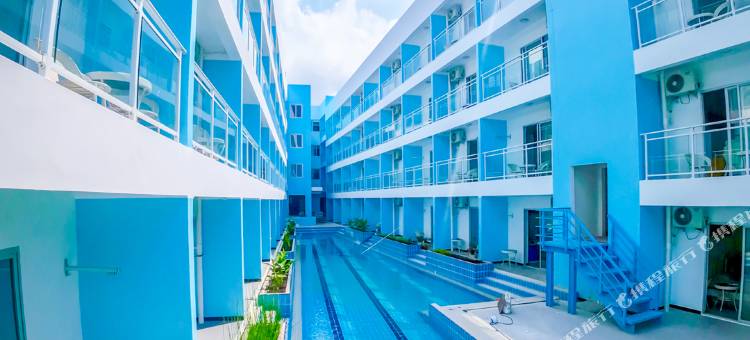 薄荷岛海豚湾度假村(Bohol Dolphin Bay Resort)图片