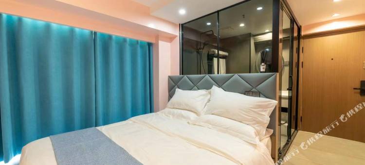 维斯顿酒店(乌鲁木齐高铁站店)图片