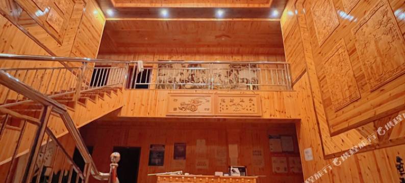 额尔古纳鑫望江宾馆图片