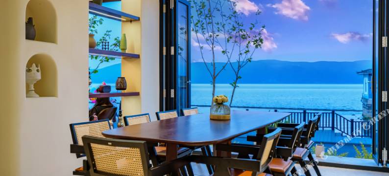 大理问海海景客栈(S湾店)图片
