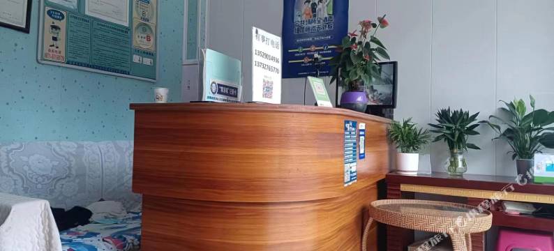 昆明新世纪宾馆图片