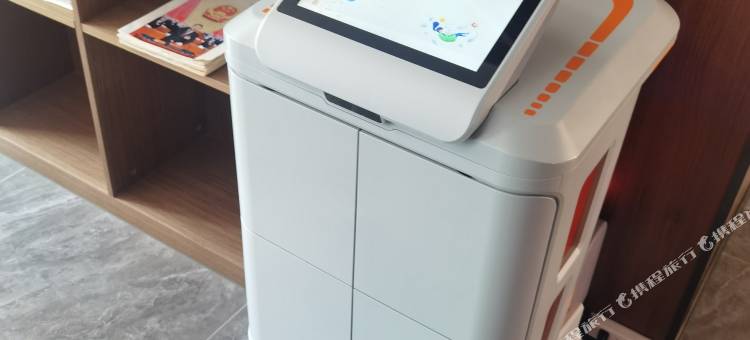 沐春酒店(修武西站县政府店)图片