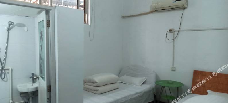 漯河宏祥旅社图片