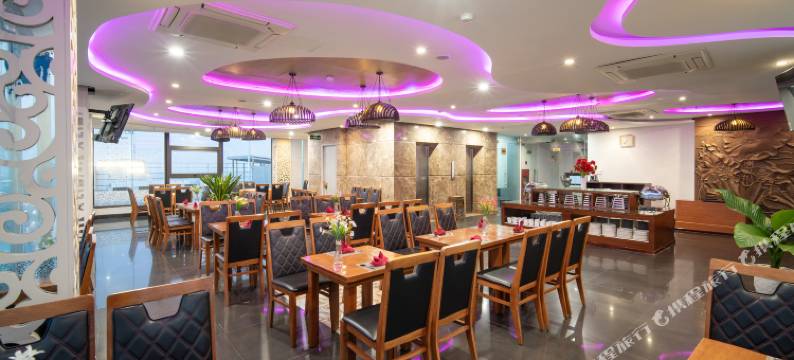 岘港金太阳酒店(Golden Sun Hotel Danang)图片