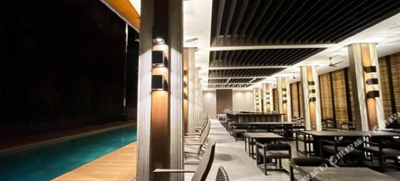 有趣的狮子酒店-爱妮岛(The Funny Lion - El Nido)图片