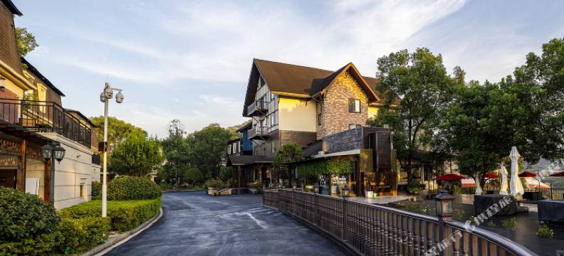 飞天花园酒店图片