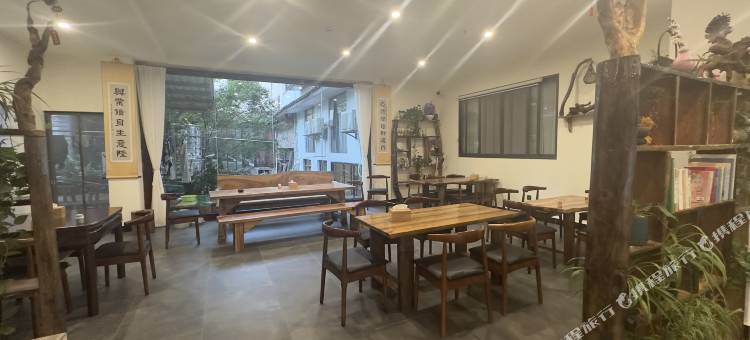 云山雾罩民宿(荔波小七孔东门店)图片