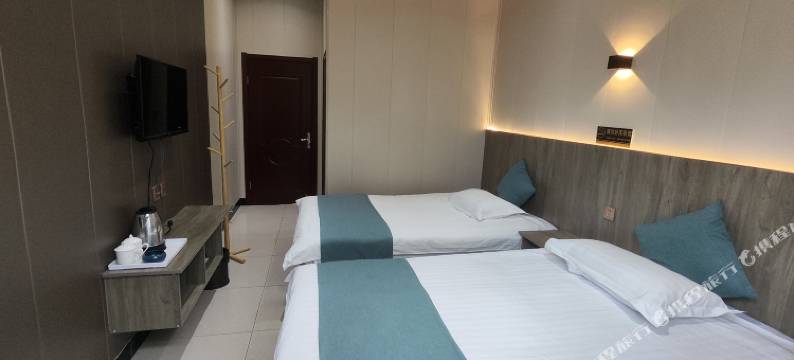 西安温暖民宿(西安兵马俑东三叉地铁站店)图片