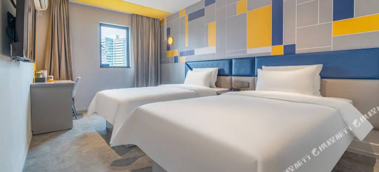 7天酒店(深圳车公庙中洲湾店)图片