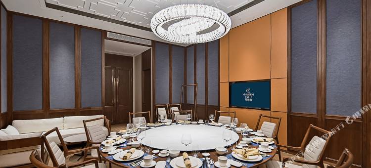 上海虹桥国家会展中心兖矿郁锦香酒店图片