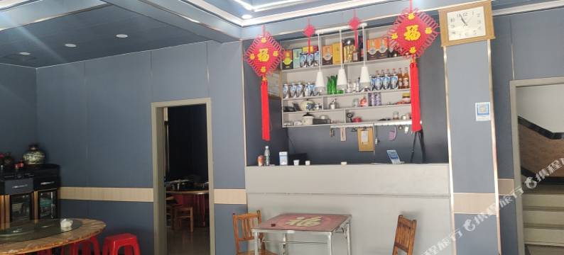 深山人家客栈(神农架里儿沟店)图片