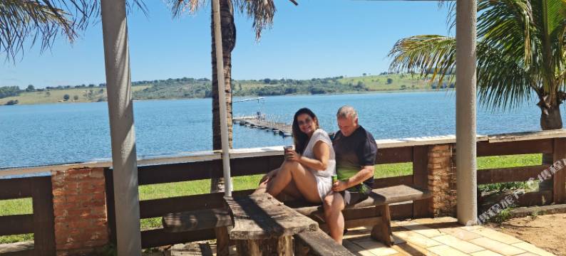 拉诺拉戈多斯德神(Rancho do Lago)图片