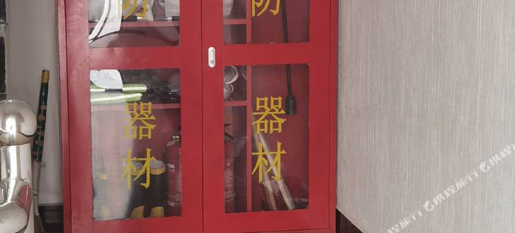 林园祥宾馆图片