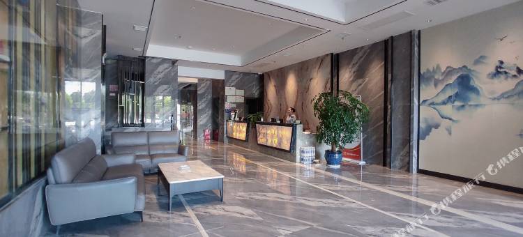 利顿大酒店(城东店)图片