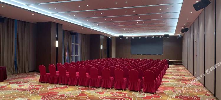 泉东大酒店(泉州市政府丰海路店)图片