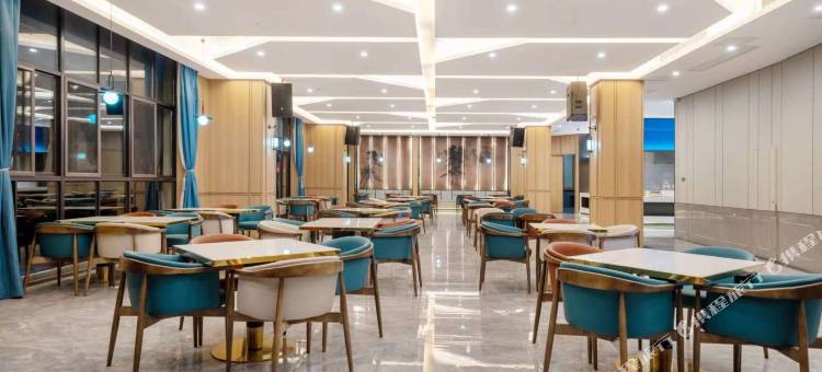 罗兰假日酒店(芜湖方特乐园罗兰小镇店)图片