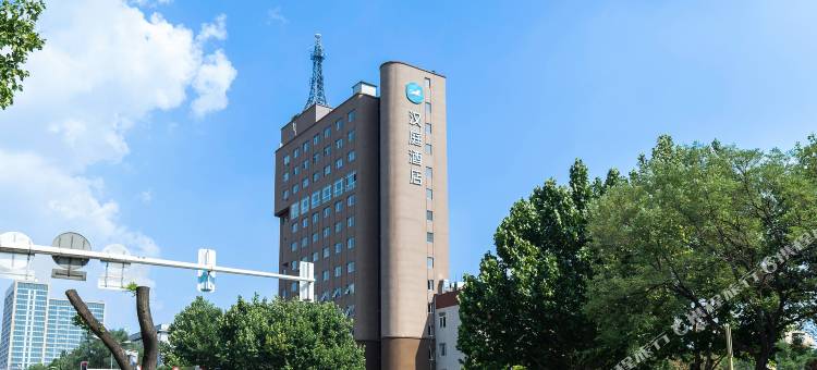 汉庭酒店(唐山路南区政府店)图片