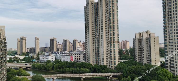 上海简尚民宿(浦东店)图片