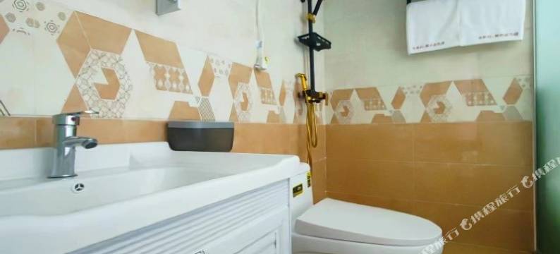 丹巴聚来源民宿图片