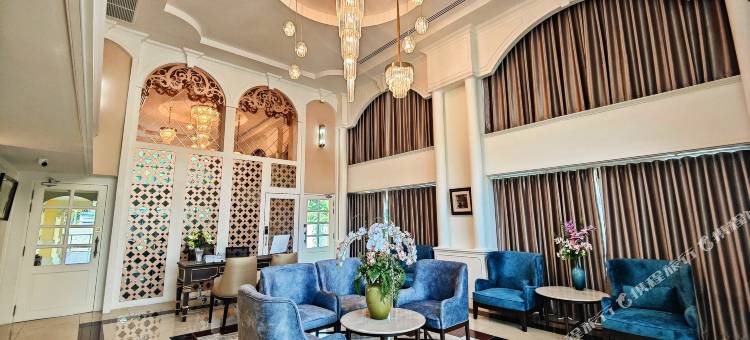 曼谷斯里大酒店(SIRI GRAND BANGKOK HOTEL)图片
