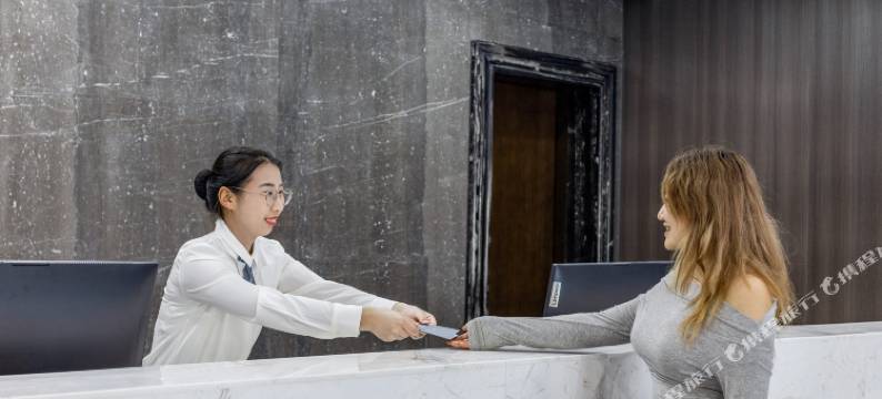 非繁城品酒店(保定徐水火车站晨阳大街店)图片