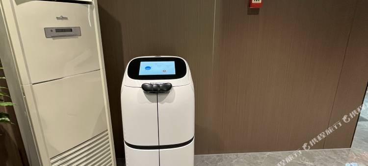 锐思特酒店(呼和浩特工业大学润宇店)图片