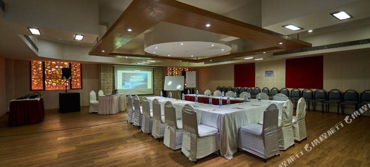 蒙特里亚度假村(Spree Resort Khalapur)图片