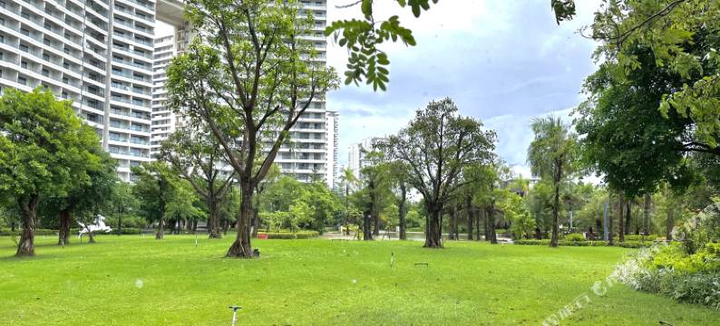 北海璞海海景公寓(金海湾红树林景区店)图片