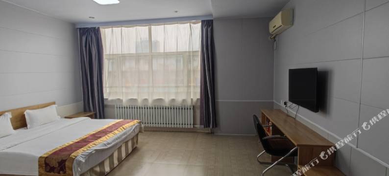 长山镇天鸿商务宾馆图片