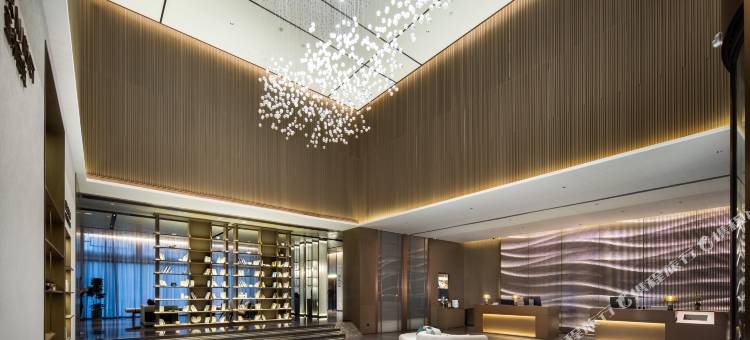 惠州惠阳新都会亚朵酒店图片