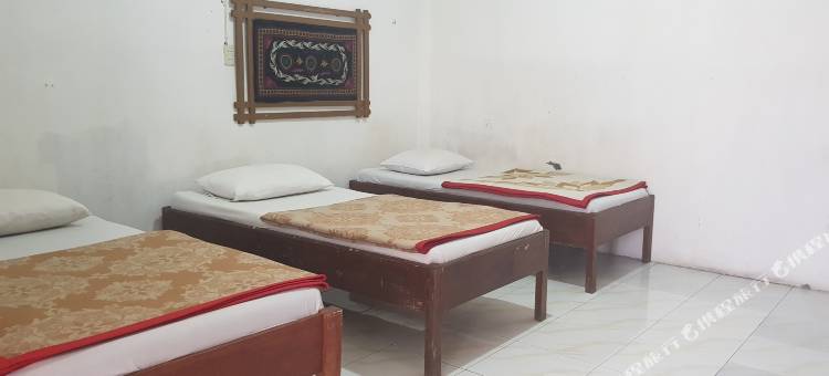 Hotel O 特里阿尔加(Hotel O Triarga)图片