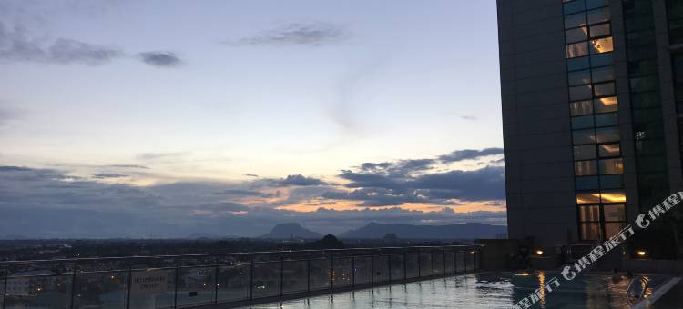古晋皇家套房卢科公寓(Best Apartments @ Imperial Suites Kuching)图片