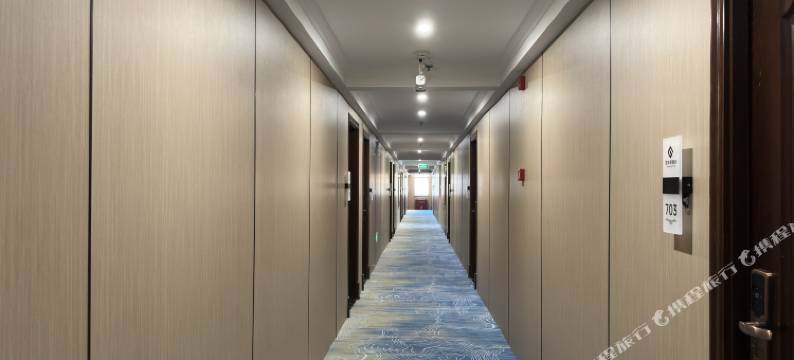 阜阳雲津港假日酒店(阜阳火车站店)图片