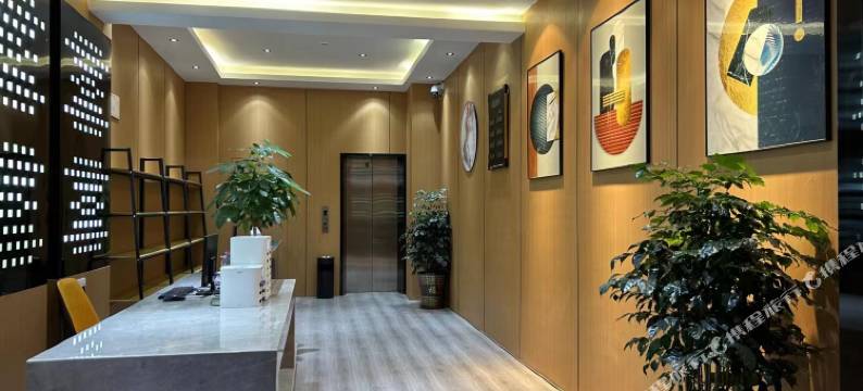 荣宇酒店(桂林会展中心店)图片