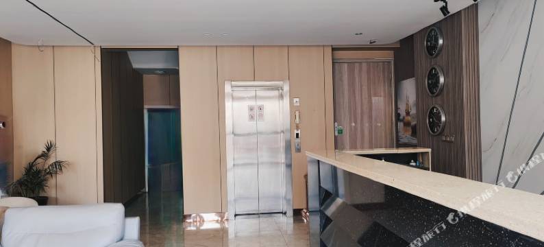 周至嘉华商务酒店图片