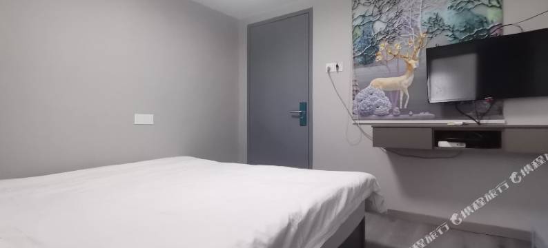 宁波小港桥东宾馆图片