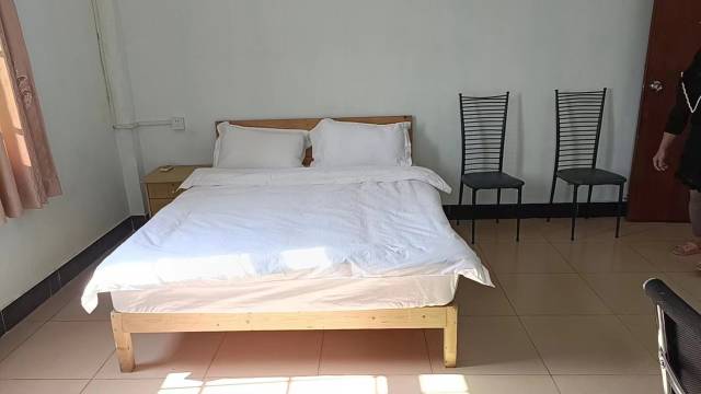 时代租房(龙塘店)