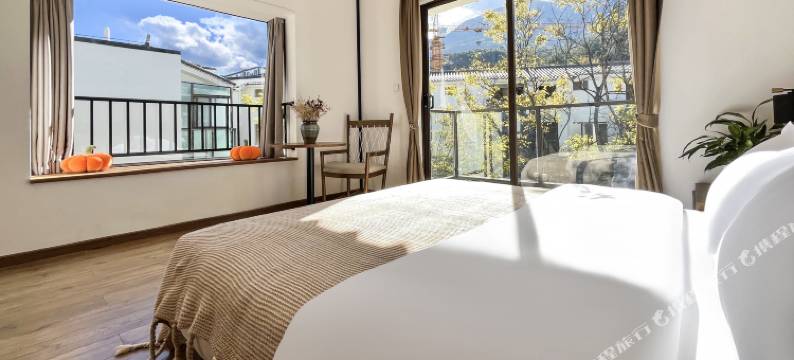 山居秋暝民宿(大理古城店)图片