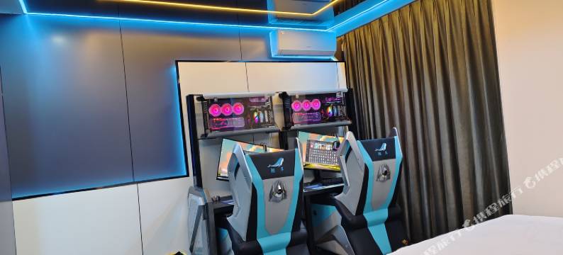 鲸岸民宿(悦都汇店)图片