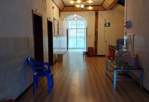 Jingxuange InnHotel Overview