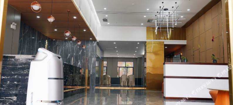 务川云漫酒店图片