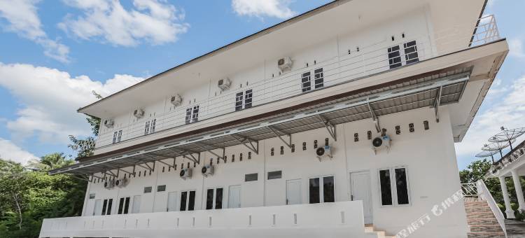 OYO 希拉姆帕里旅馆(Hotel O Wisma Silampari)图片