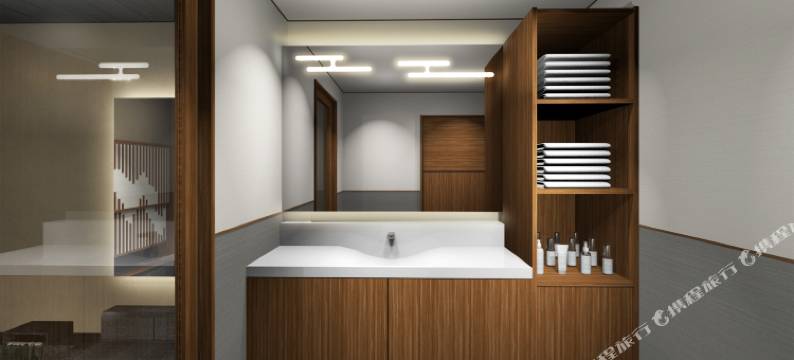 白马龙神温泉旅馆(Hakuba Ryujin Onsen)图片