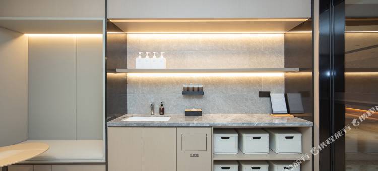 全季酒店(常州中吴广场青枫公园店)图片