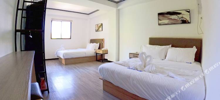 幸运提托科隆潜水度假村(Lucky Tito Coron Dive Resort)图片