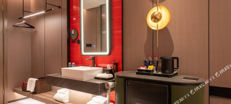 魅丽·PRO Apartment(潮州古城牌坊街店)图片