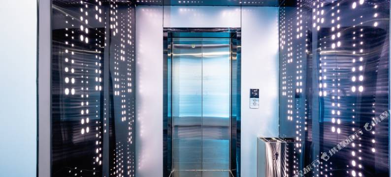 飞速电竞酒店(永修汽车站店)图片