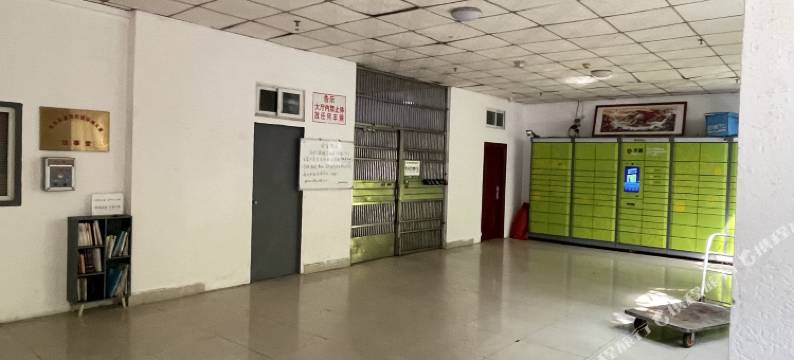 时光之海青年旅社图片